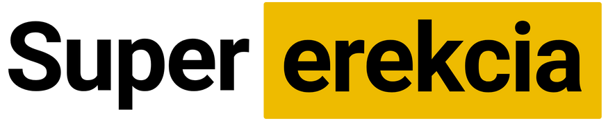 Logo Supererekcia.sk
