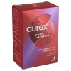 Durex Feel Intimate – tenkostenné, extra lubrikované kondómy (18 ks)