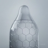 LELO Hex Original - kondómy (3ks)