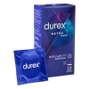 Durex Extra Safe – bezpečný kondóm (12 ks)