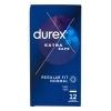 Durex Extra Safe – bezpečný kondóm (12 ks)