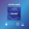 Durex Extra Safe – bezpečný kondóm (12 ks)