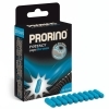 PRORINO Potency Caps – výživový doplnok pre mužov, 10 kapsúl
