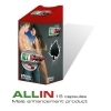 All In – výživový doplnok pre mužov (15 kapsúl)