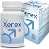 Xerex for Men – výživový doplnok pre mužov (37 tabliet)