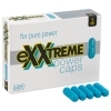 HOT Exxtreme Power Caps – doplnok výživy pre mužov (5 kapsúl)