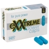 HOT Exxtreme Power Caps – výživový doplnok pre mužov (2 kapsuly)