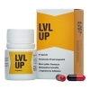 LVL UP – prírodný doplnok pre mužov (8 kapsúl)