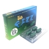 Gin FIZZ – prírodná podpora vitality a sebavedomia pre mužov (4 kapsuly)