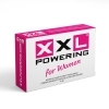 XXL Powering pre ženy - silný doplnok stravy pre ženy (4ks)