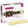 Hot Exxtreme Libido - výživový doplnok pre ženy (10ks)