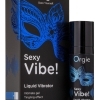 Orgie Sexy Vibe Liquid – stimulačný gél pre ženy aj mužov (15 ml)