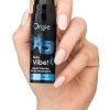 Orgie Sexy Vibe Liquid – stimulačný gél pre ženy aj mužov (15 ml)