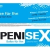 JoyDivision PENISEX – stimulačný krém na penis, 50 ml
