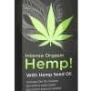 Orgie Hemp – stimulačný intímny gél pre ženy aj mužov, 15 ml