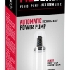 Mister Boner Automatic Power Pump – automatická nabíjacia vákuová pumpa na penis