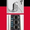 Mister Boner Automatic Power Pump – automatická nabíjacia vákuová pumpa na penis