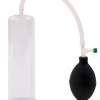FRÖHLE PP003 L – lekárska vákuová pumpa na penis (250 mbar, Ø 5,5 cm, 20 cm)