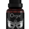 Orgie Orgasm Drops Intense - kvapky na klitoris
