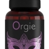 Orgie Orgasm Drops - intímne sérum pre ženy (30ml)