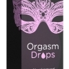 Orgie Orgasm Drops - intímne sérum pre ženy (30ml)