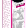 HOT Clitoris Spray – sprej na stimuláciu klitorisu (50ml)