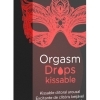 Orgie Orgasm Drops - stimulačné sérum na klitoris (30ml)