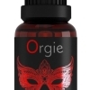 Orgie Orgasm Drops - stimulačné sérum na klitoris (30ml)