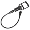 Bad Kitty Vibrating Nipple Clips – vibračná vákuová pumpa na bradavky