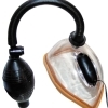 You2Toys Vagina Vibrating Sucker - vákuová vibračná pumpa na vagínu