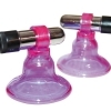 You2Toys Ultraviolet Nipple Sucker - vibračná prísavka na bradavky