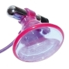 You2Toys Ultraviolet Nipple Sucker - vibračná prísavka na bradavky