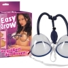 You2Toys Easy Grow - vákuová pumpa na prsia