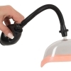 You2Toys Vagina Sucker - vákuová pumpa na vagínu
