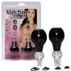 Seven Creations Nipple Pumps - prísavky na bradavky