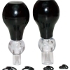 Seven Creations Nipple Pumps - prísavky na bradavky