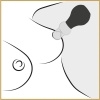 Seven Creations Nipple Pumps - prísavky na bradavky