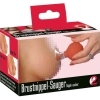 You2Toys Brustnippel-Sauger - vákuová pumpa na bradavky