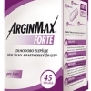 ArginMax FORTE pre ženy 45 tob.