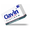 Clavin PLATINUM (20 toboliek) – komplexná podpora mužskej vitality a erekcie