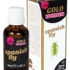 Spanish Fly GOLD Women - španielske mušky pre ženy (30ml)