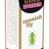 Spanish Fly GOLD Women - španielske mušky pre ženy (30ml)