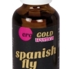 Spanish Fly GOLD Women - španielske mušky pre ženy (30ml)