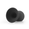 LoveToy Bondage Fetish Silicone Comfort - prísavky na bradavky
