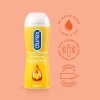 Durex Play 2 v 1 - Ylang Ylang (200 ml) - masážny a lubrikačný gél 