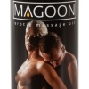 Magoon Jasmin (100ml)- masážny olej jazmínový 