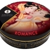 Shunga - masážna sviečka (jahoda) - 30ml