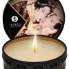 Shunga – masážna sviečka (čokoláda) - 30ml