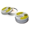 Petits Joujoux Waikiki - masážna sviečka - 43 ml (kokos - ananás)