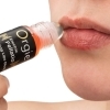 Orgie Electric Fellation – stimulačný lesk na pery, pre intenzívnejší orálny sex (10 ml)